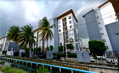 Condos for sale : CONDO 46.23 Sq.m. Bang Bua Thong Nonthaburi for 2.1M
