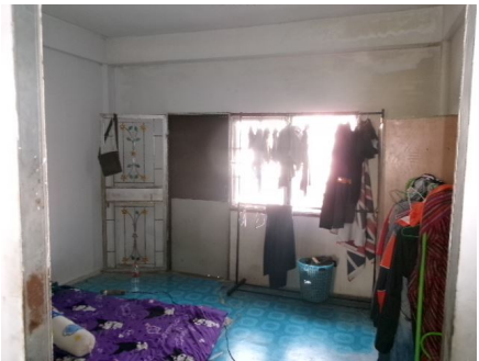 picture SHOP HOUSE 16 Sq.w. Thanyaburi Pathumthani for 1.5M - 10/18