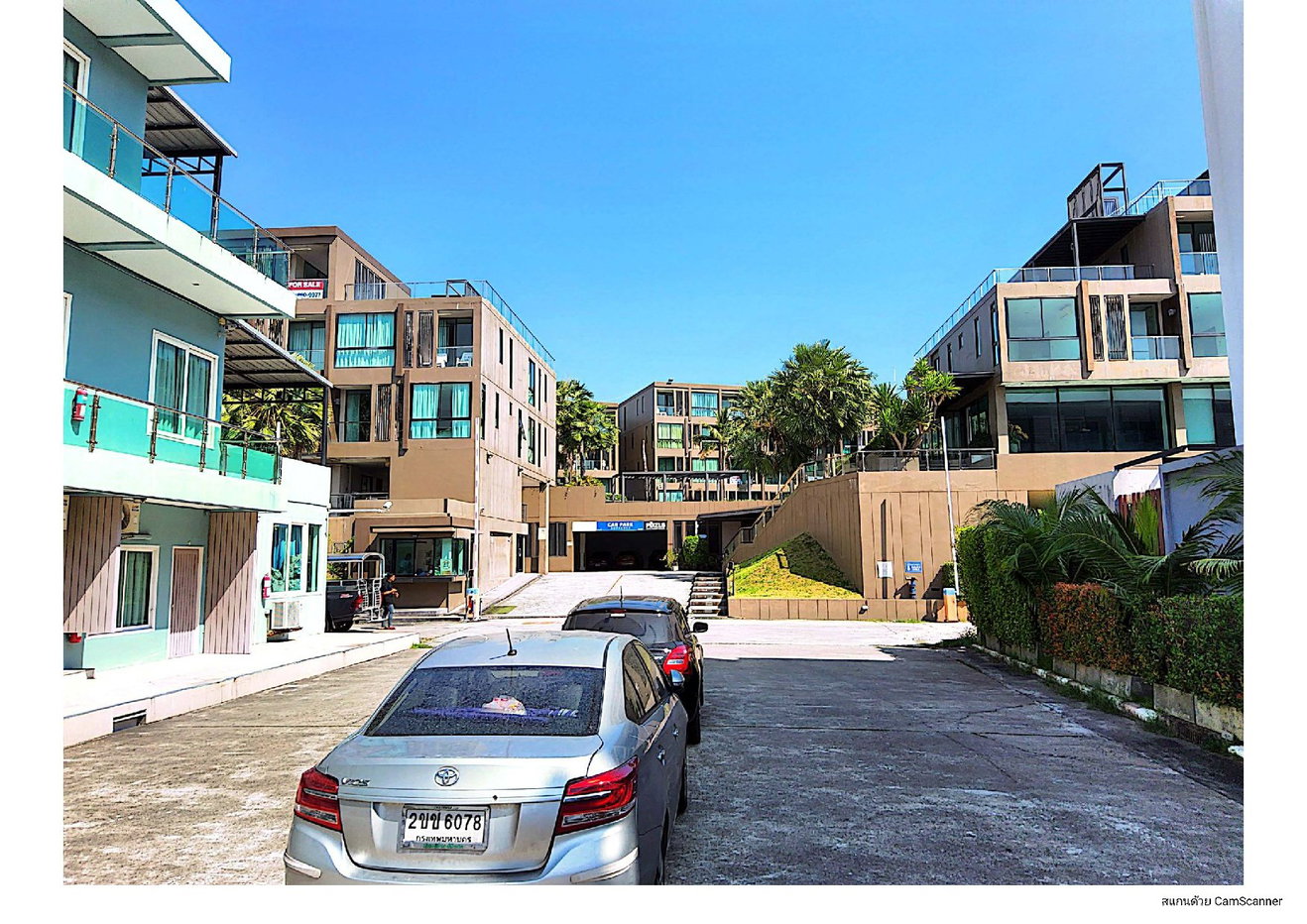 picture CONDO 28.96 Sq.m. Muang Phuket Phuket for 2.8M - 6/20