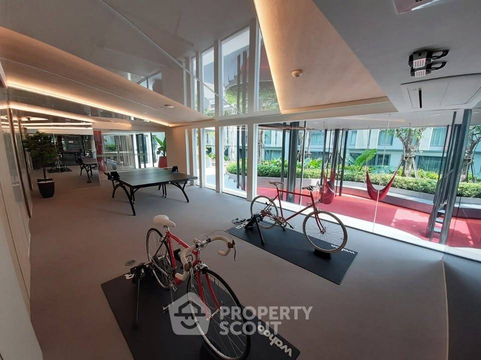 รูป คอนโด 1 ห้องนอน ขาย ที่ ตะขะ เฮ้าส์ เอกมัย 12 ชั้น 6 ใกล้ BTS เอกมัย (ID 2833979) - รูปที่ 17/20