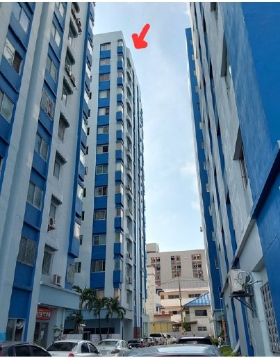 picture CONDO 71 Sq.m. Prawet Bangkok for 1.5M - 2/19