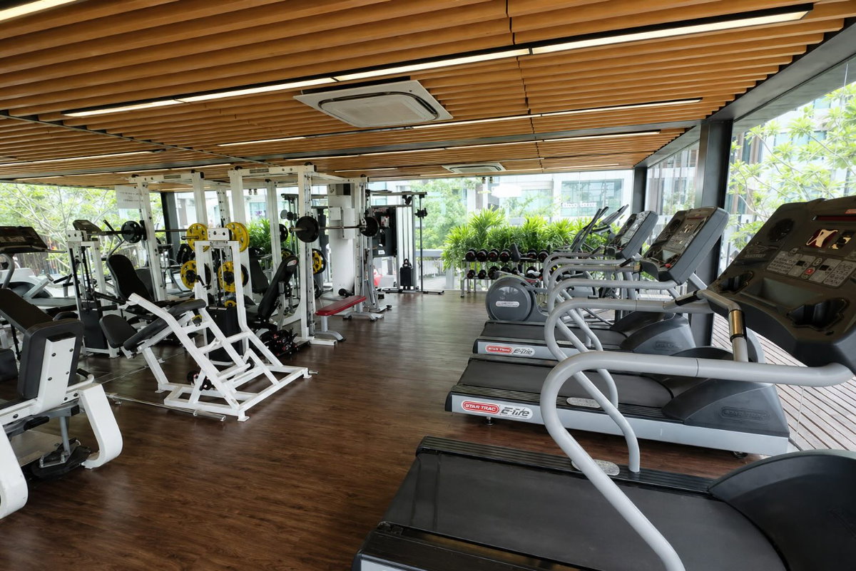 รูป ถูกสุดในโครงการ! Landmark Residence ใกล้ ABAC Yield 8%+ - รูปที่ 12/12