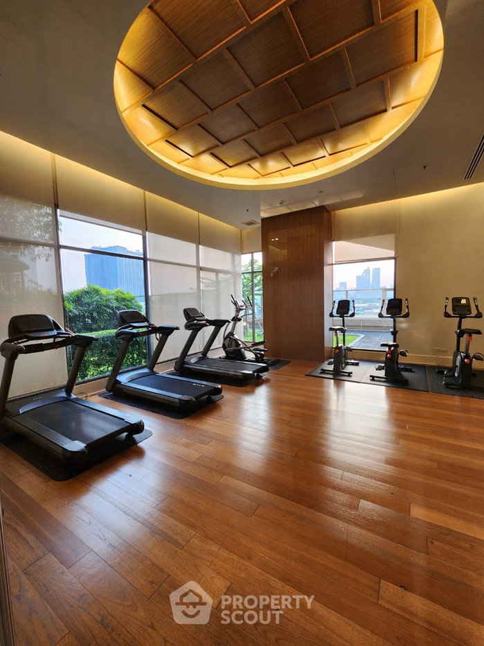 รูป คอนโด 1 ห้องนอน Bright Sukhumvit 24 ใกล้ BTS พร้อมพงษ์ (ID 2074699) - รูปที่ 19/21