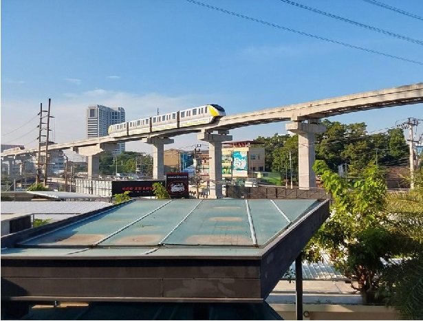 picture CONDO 29.73 Sq.m. Suan Luang Bangkok for 1.9M - 17/20
