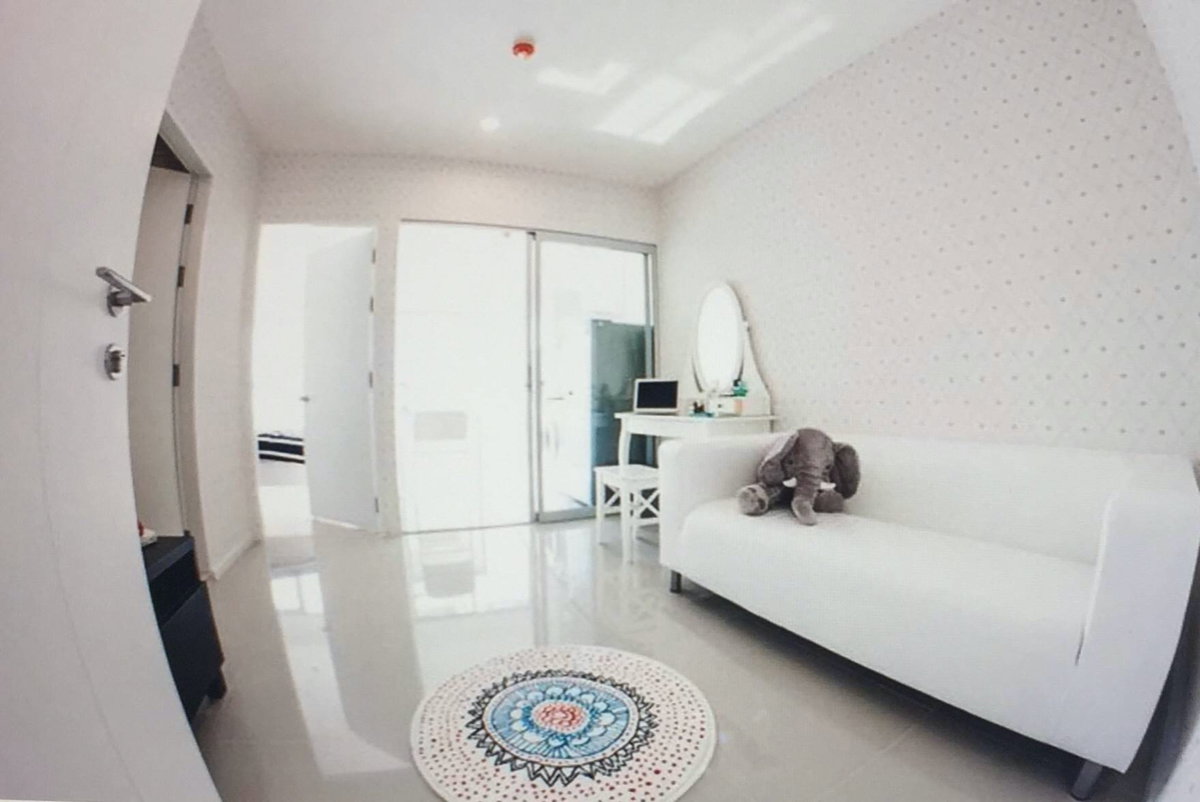 รูป Aspire Sukhumvit 48 ( S-AP48-106 ) - รูปที่ 1/6