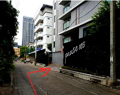 Condos for sale : CONDO 21.57 Sq.m. Bang Na Bangkok for 2.2M