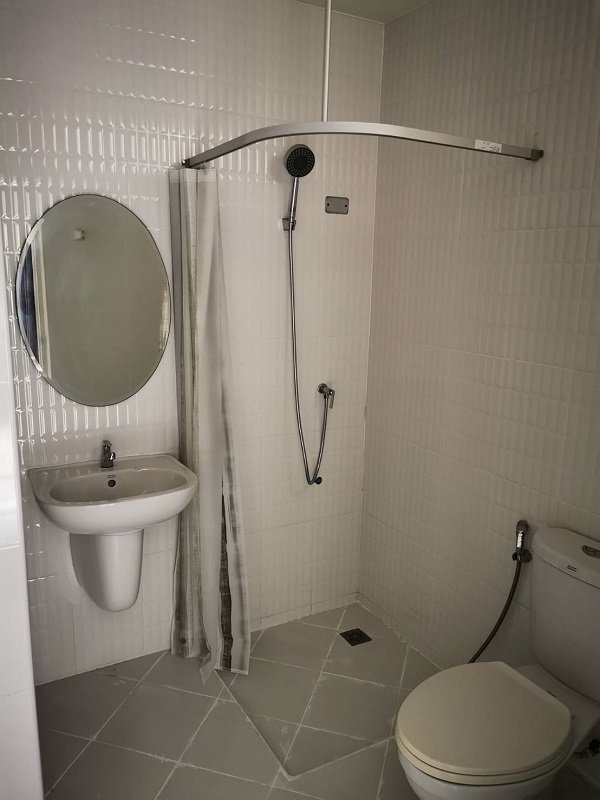 รูป ห้องชุด/คอนโดมิเนียม 28.35 ตร.ม. ห้องชุด ไฮด์ คอนโด [ชั้น 1] เมืองขอนแก่น ขอนแก่น 1.4M - รูปที่ 9/13
