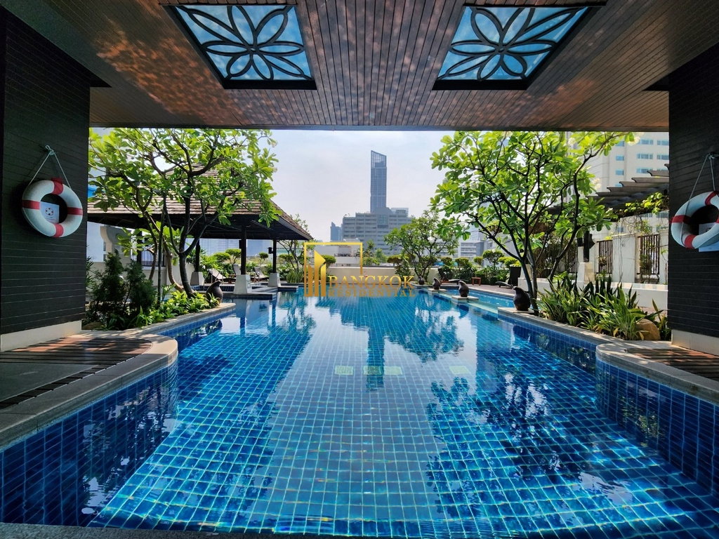 picture The Prime 11 | Modern 2 Bed Condo For Rent in Nana - BR3576CD - 19/26