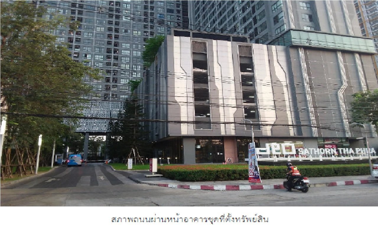 picture CONDO 21.73 Sq.m. Thon Buri Bangkok for 2M - 5/9