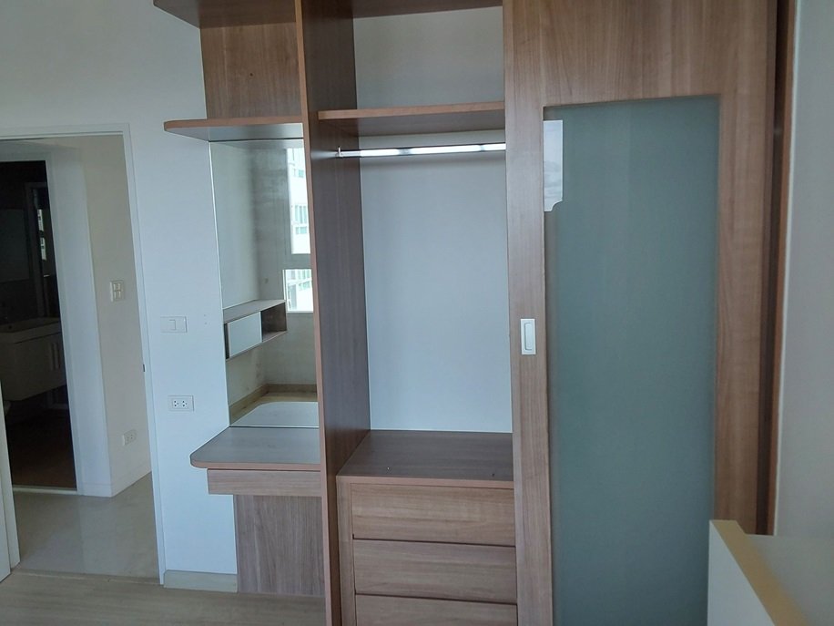 รูป ห้องชุด/คอนโดมิเนียม 81.9 ตร.ม. ห้องชุด ซีฮิลล์คอนโด ศรีราชา [ชั้น 12] ศรีราชา ชลบุรี 4.3M - รูปที่ 19/23