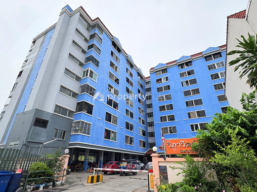 รูป Vipha View Mansion 2 - รูปที่ 2/6