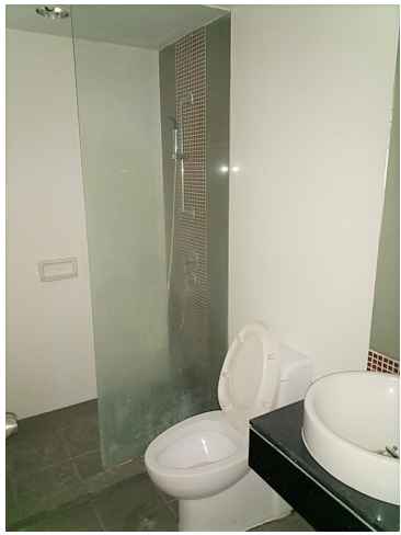 รูป ห้องชุด/คอนโดมิเนียม 36.69 ตร.ม. ห้องชุด นนทรี คอนโดมิเนียม [ชั้น 5 อาคาร A] เมืองสมุทรปราการ สมุทรปราการ 1.1M - รูปที่ 13/19