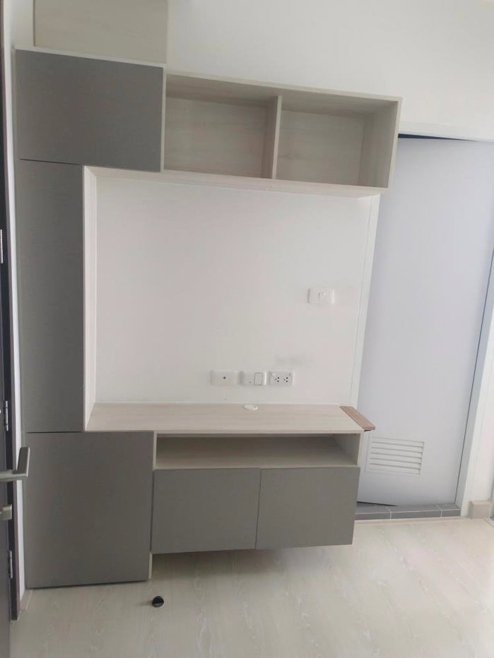 picture CONDO 28.38 Sq.m. Bang Khae Bangkok for 1.8M - 11/18