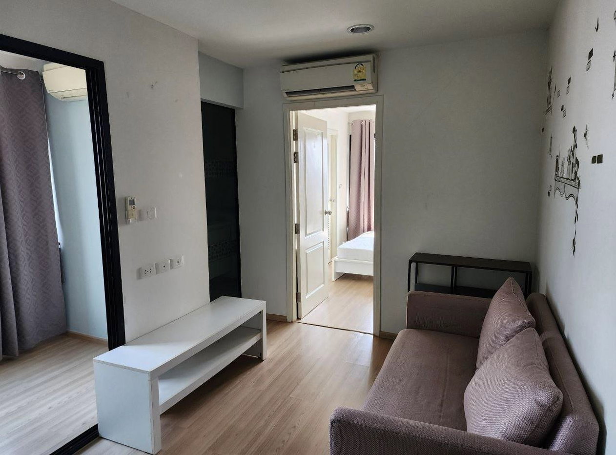 picture CONDO 36.01 Sq.m. Muang Samut Prakarn Samut Prakarn for 2.1M - 8/13