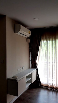 Condos for sale : CONDO 44.23 Sq.m. Bang Na Bangkok for 4M