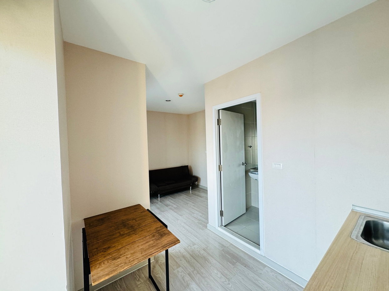 picture CONDO 22.54 Sq.m. Lat Phrao Bangkok for 1.8M - 14/17