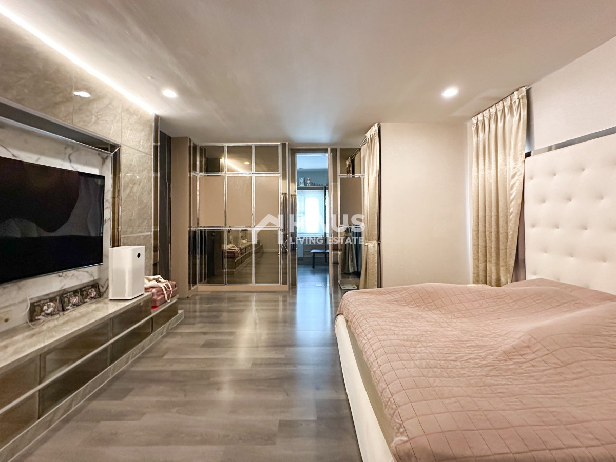 picture Setthasiri Charun - Pinklao / 4 Bedrooms #HRP1054 - 15/20