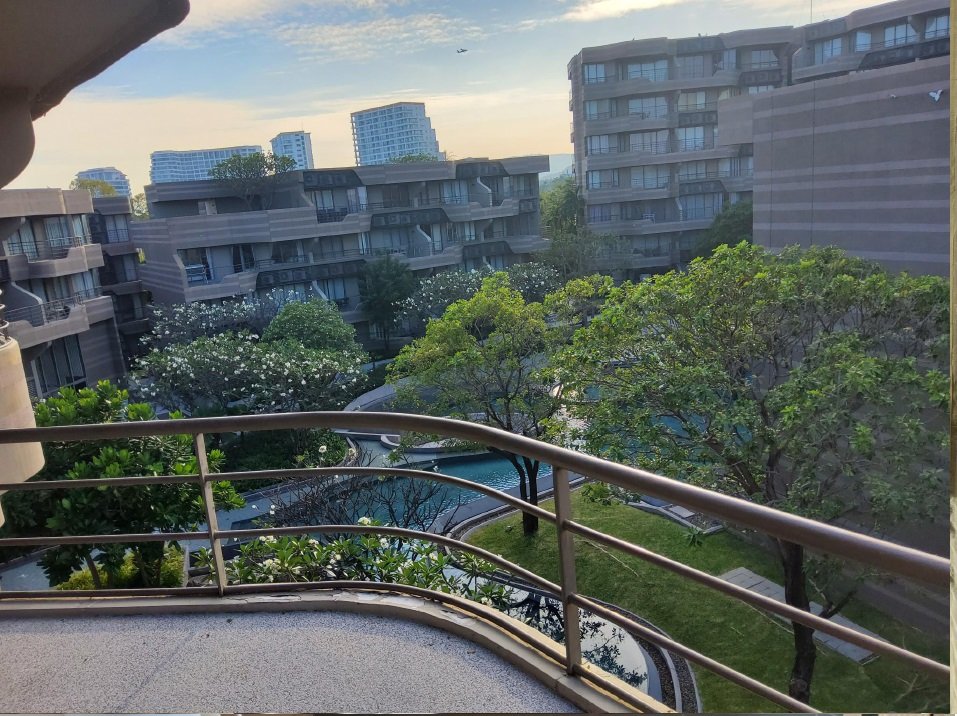 รูป ห้องชุด/คอนโดมิเนียม 46.62 ตร.ม. ห้องชุด บ้านแสนงาม เพชรบุรี [ชั้น 4 อาคาร 9] ชะอำ เพชรบุรี 3.4M - รูปที่ 16/20