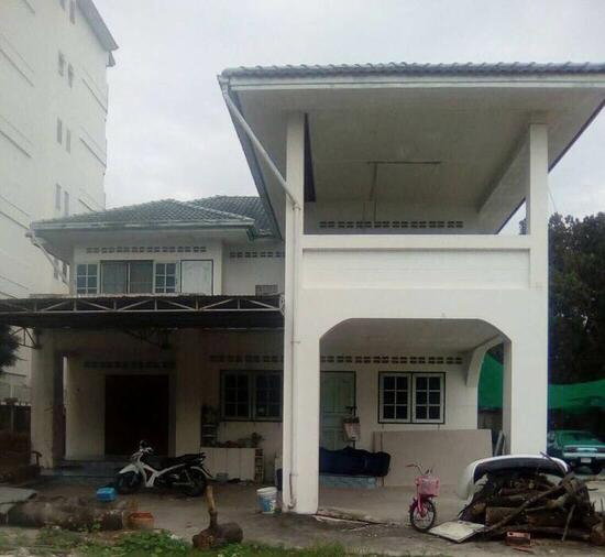 รูป ขาย บ้านเดี่่ยว 2 ชั้น 413 ตรว. (อ่อนนุช ซ.46) - รูปที่ 4/7