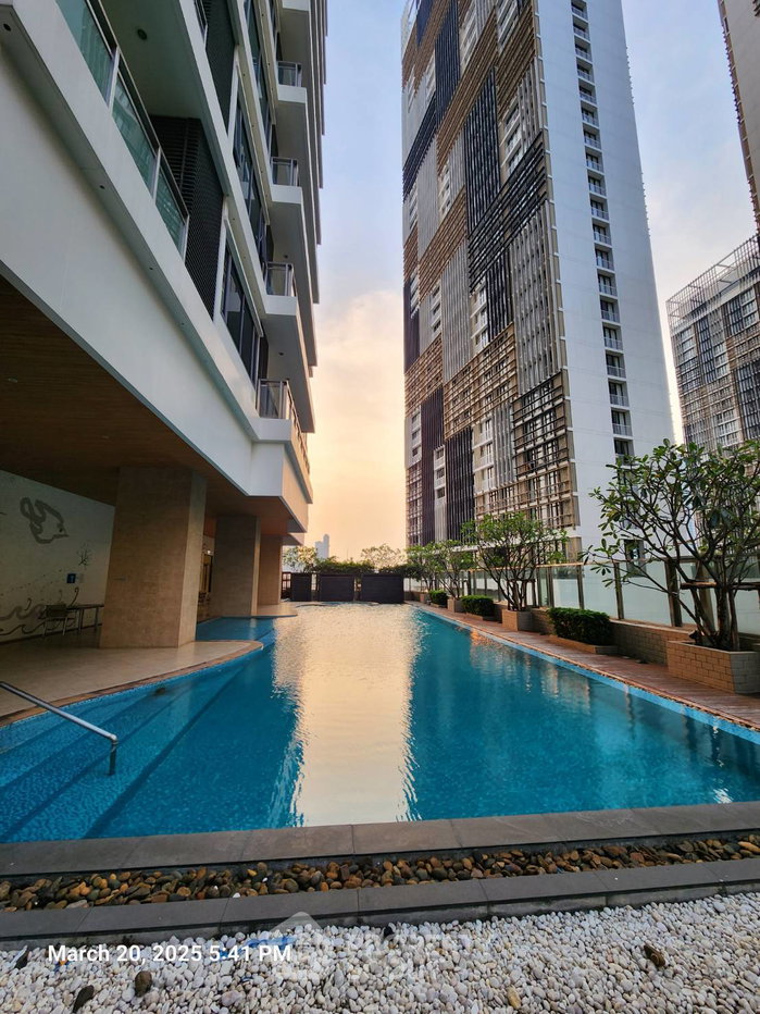 รูป คอนโด 1 ห้องนอน Bright Sukhumvit 24 ใกล้ BTS พร้อมพงษ์ (ID 2074699) - รูปที่ 21/21