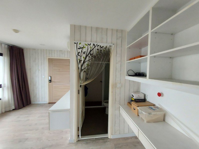 picture CONDO 31.05 Sq.m. Muang Samut Prakarn Samut Prakarn for 2M - 18/23