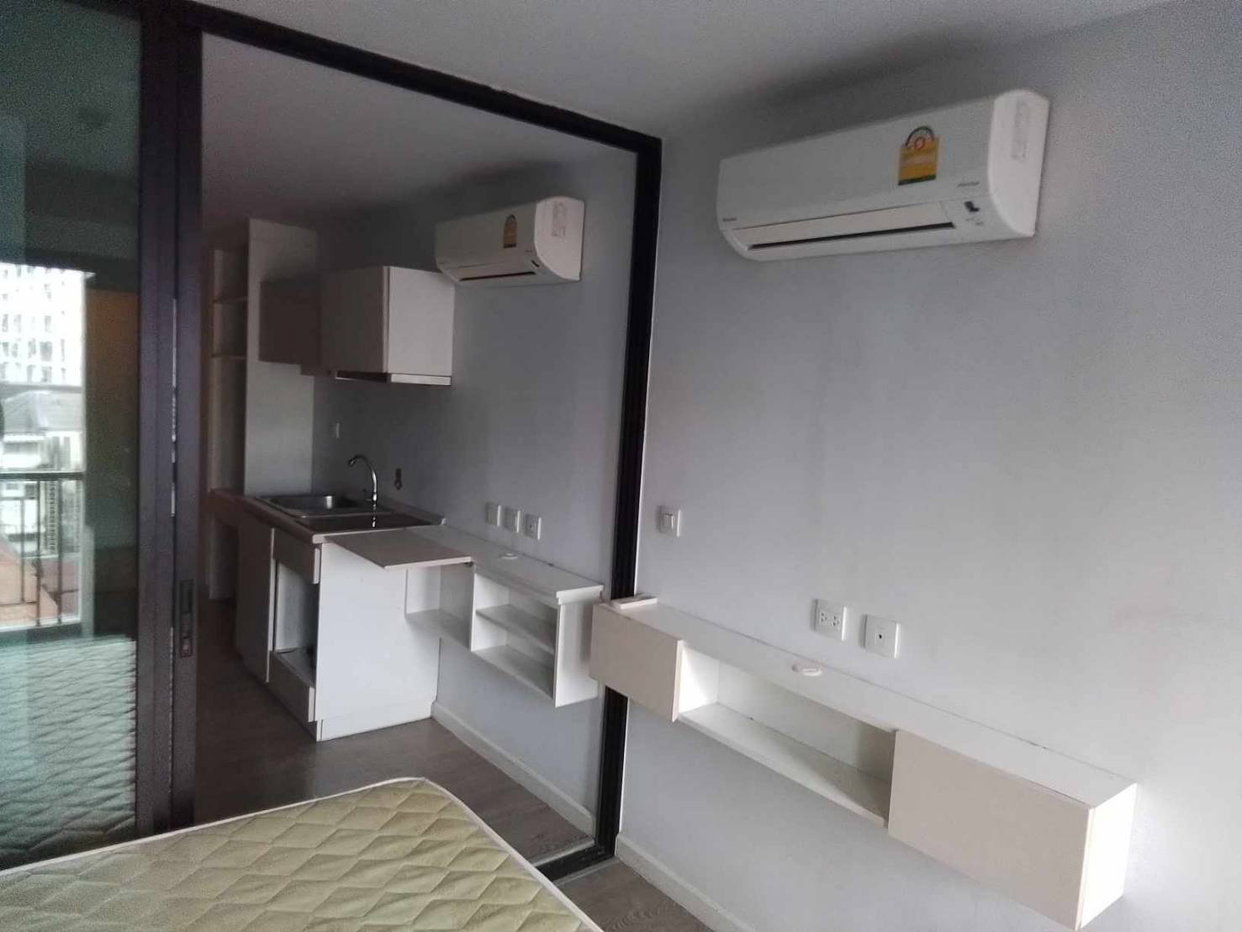 รูป ห้องชุด/คอนโดมิเนียม 21.57 ตร.ม. ห้องชุด พอส สุขุมวิท 103 [ชั้น 7 อาคาร A] บางนา กรุงเทพมหานคร 2.2M - รูปที่ 8/12