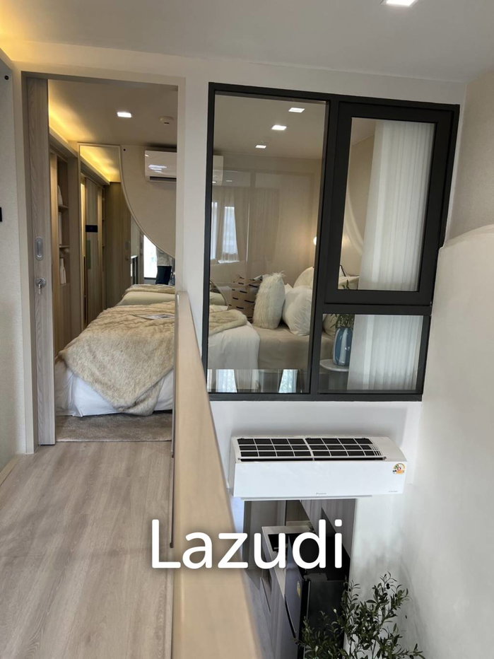รูป 46 Sqm 3 Bed Reference Kaset District - รูปที่ 3/8