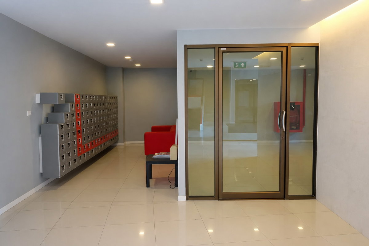 รูป ถูกสุดในโครงการ! Landmark Residence ใกล้ ABAC Yield 8%+ - รูปที่ 8/12