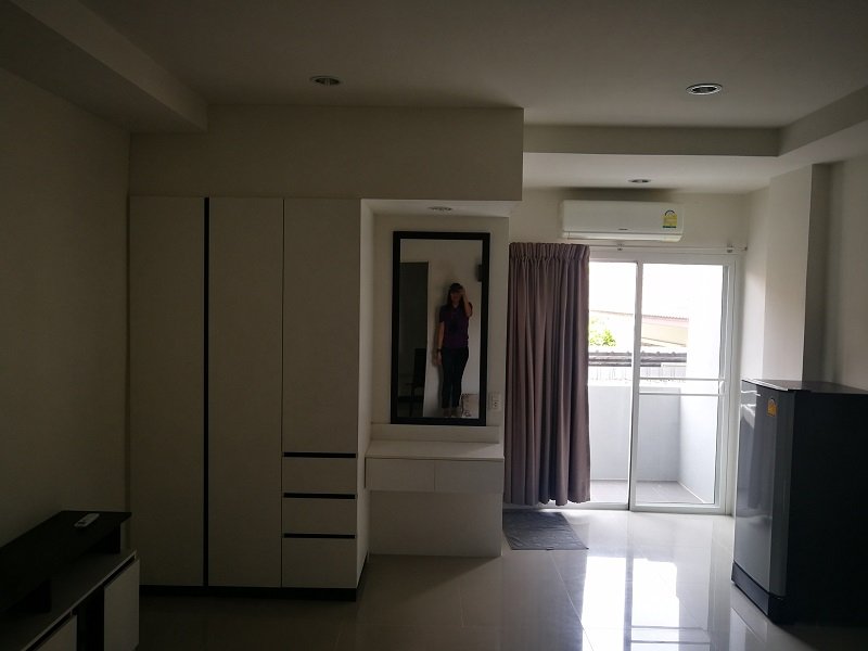 รูป ห้องชุด/คอนโดมิเนียม 28.35 ตร.ม. ห้องชุด ไฮด์ คอนโด [ชั้น 1] เมืองขอนแก่น ขอนแก่น 1.4M - รูปที่ 7/13