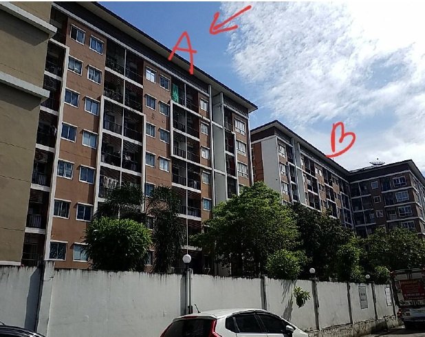picture CONDO 30.06 Sq.m. Bang Plee Samut Prakarn for 1.5M - 1/14