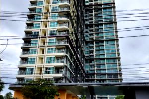 Condos for sale : CONDO 49.11 Sq.m. Bang Lamung Chonburi for 4M