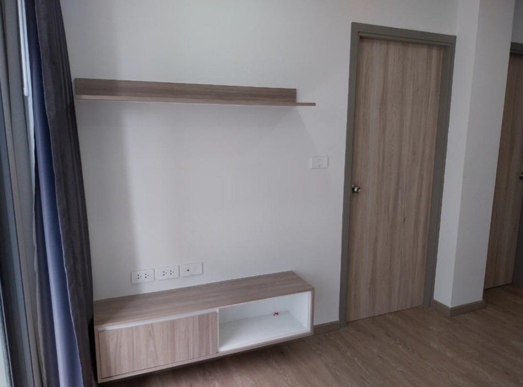picture CONDO 31 Sq.m. Si Racha Chonburi for 1.6M - 10/19