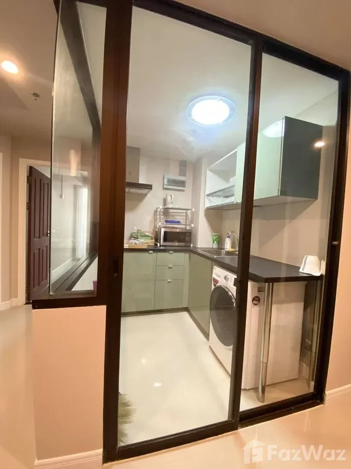 รูป ขาย คอนโด 2 ห้องนอน ในโครงการ ศุภาลัย โอเรียนทัล เพลส สาทร-สวนพลู 1365428 - รูปที่ 9/11