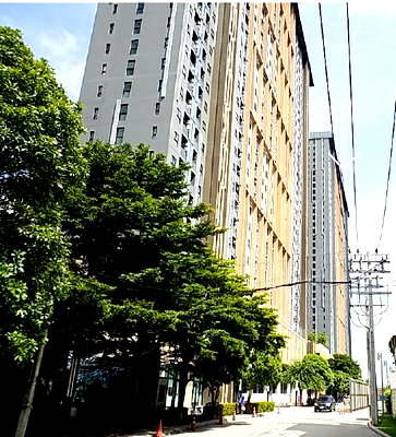 Condos for sale : CONDO 26.49 Sq.m. Muang Samut Sakhon Samut Sakhon for 2.2M