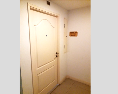 Condos for sale : CONDO 29.57 Sq.m. Muang Samut Prakarn Samut Prakarn for 1.7M
