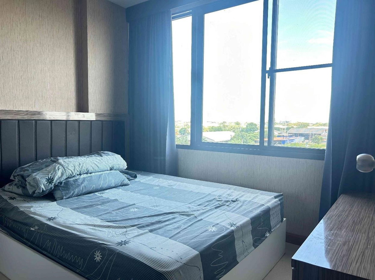 รูป ห้องชุด/คอนโดมิเนียม 28.74 ตร.ม. ห้องชุด เทรนิโน่ คอนโด [ชั้น 6] เมืองนครราชสีมา นครราชสีมา 1.7M - รูปที่ 6/12