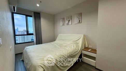 คอนโด 2 ห้องนอน ชั้น 22 IDEO Sukhumvit - Rama 4 ใกล้ BTS พระโขนง 300 ม. (ID 2685435)