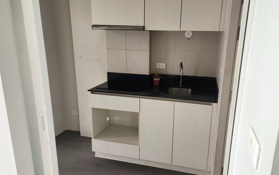 รูป ห้องชุด/คอนโดมิเนียม 26.03 ตร.ม. ห้องชุด คอนโด ยู เกษตร-นวมินทร์ [ชั้น 4 อาคาร A] บางเขน กรุงเทพมหานคร 2.1M - รูปที่ 14/18