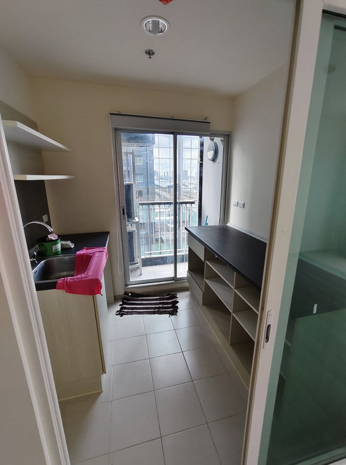 picture CONDO 45.97 Sq.m. Bang Sue Bangkok for 3.6M - 9/16