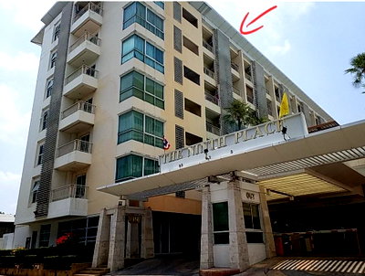 Condos for sale : CONDO 255.93 Sq.m. Prawet Bangkok for 17M
