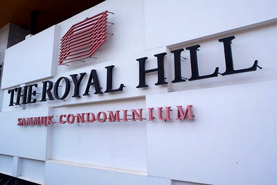 Condos for sale : CONDO 34.33 Sq.m. Muang Chon Buri Chonburi for 2M