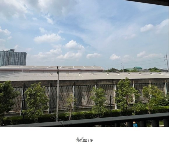 picture CONDO 34.57 Sq.m. Muang Samut Prakarn Samut Prakarn for 2.9M - 9/11