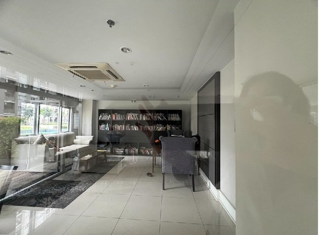 รูป ห้องชุด/คอนโดมิเนียม 31.85 ตร.ม. ห้องชุด แมเนอร์ สนามบินน้ำ [ชั้น 14 อาคาร C] เมืองนนทบุรี นนทบุรี 2.2M - รูปที่ 14/17