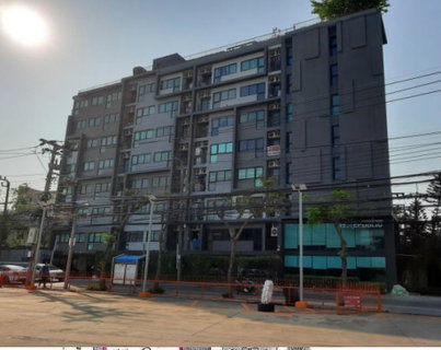 CONDO 25.66 Sq.m. Phra Khanong Bangkok for 1.9M