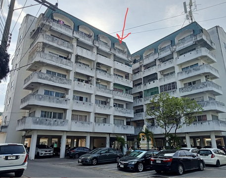 CONDO 30.54 Sq.m. Muang Chon Buri Chonburi for 980,000