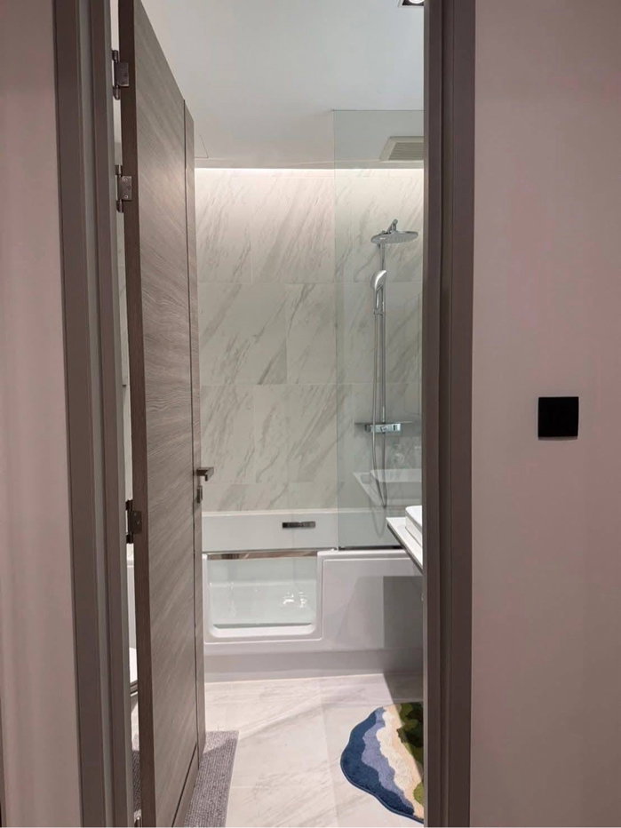 รูป ✨Luxury 1 Bedroom Unit For Rent @ The Room Sukhumvit 38  ✨ 🏡 - รูปที่ 4/10