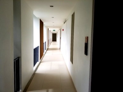 Condos for sale : CONDO 54.41 Sq.m. Hua Hin Prachaubkirikhan for 5M