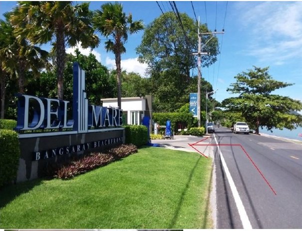 picture CONDO 41.29 Sq.m. Sattahip Chonburi for 4.5M - 2/13