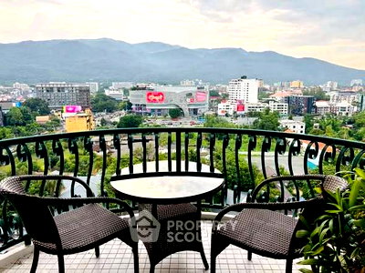 Condos for sale : 2-BR Condo 135 Sqm, Hillside Plaza And Condotel 4 (High-Floor) (ID 2836362)