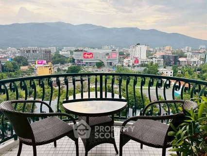 คอนโด 2 ห้องนอน 135 ตร.ม. Hillside Plaza And Condotel 4 (ชั้นสูง) (ID 2836362)